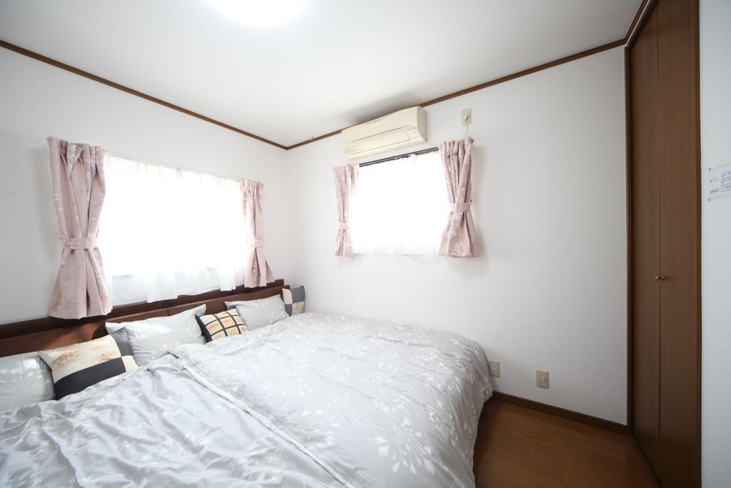 Villa Oinaido à Kyoto Extérieur photo