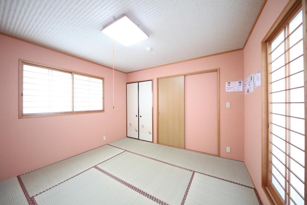 Villa Oinaido à Kyoto Extérieur photo