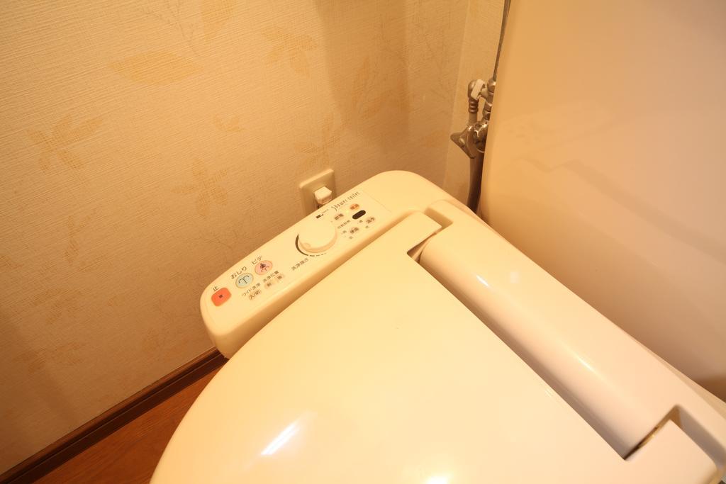 Villa Oinaido à Kyoto Extérieur photo