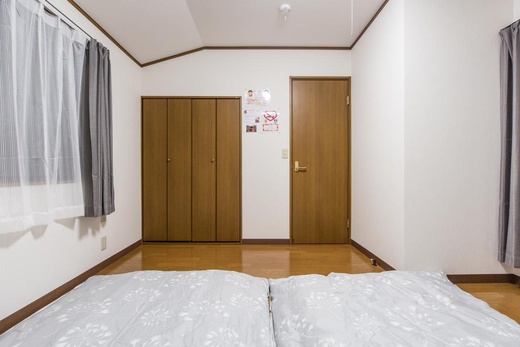 Villa Oinaido à Kyoto Extérieur photo