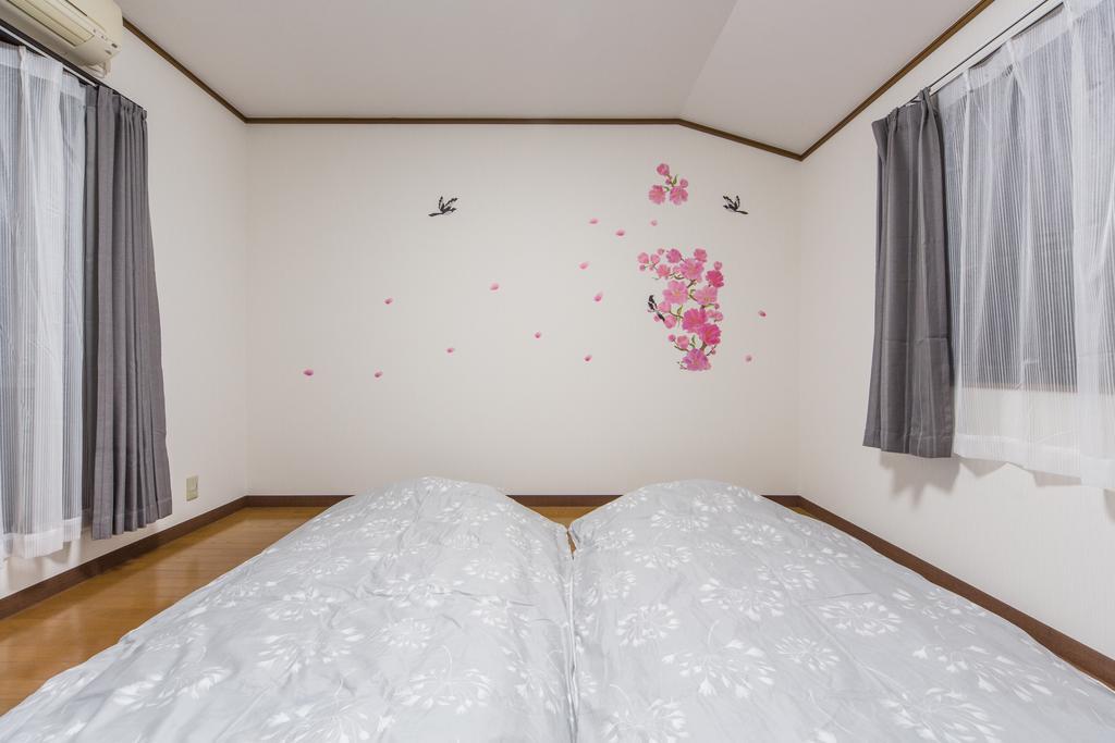 Villa Oinaido à Kyoto Extérieur photo