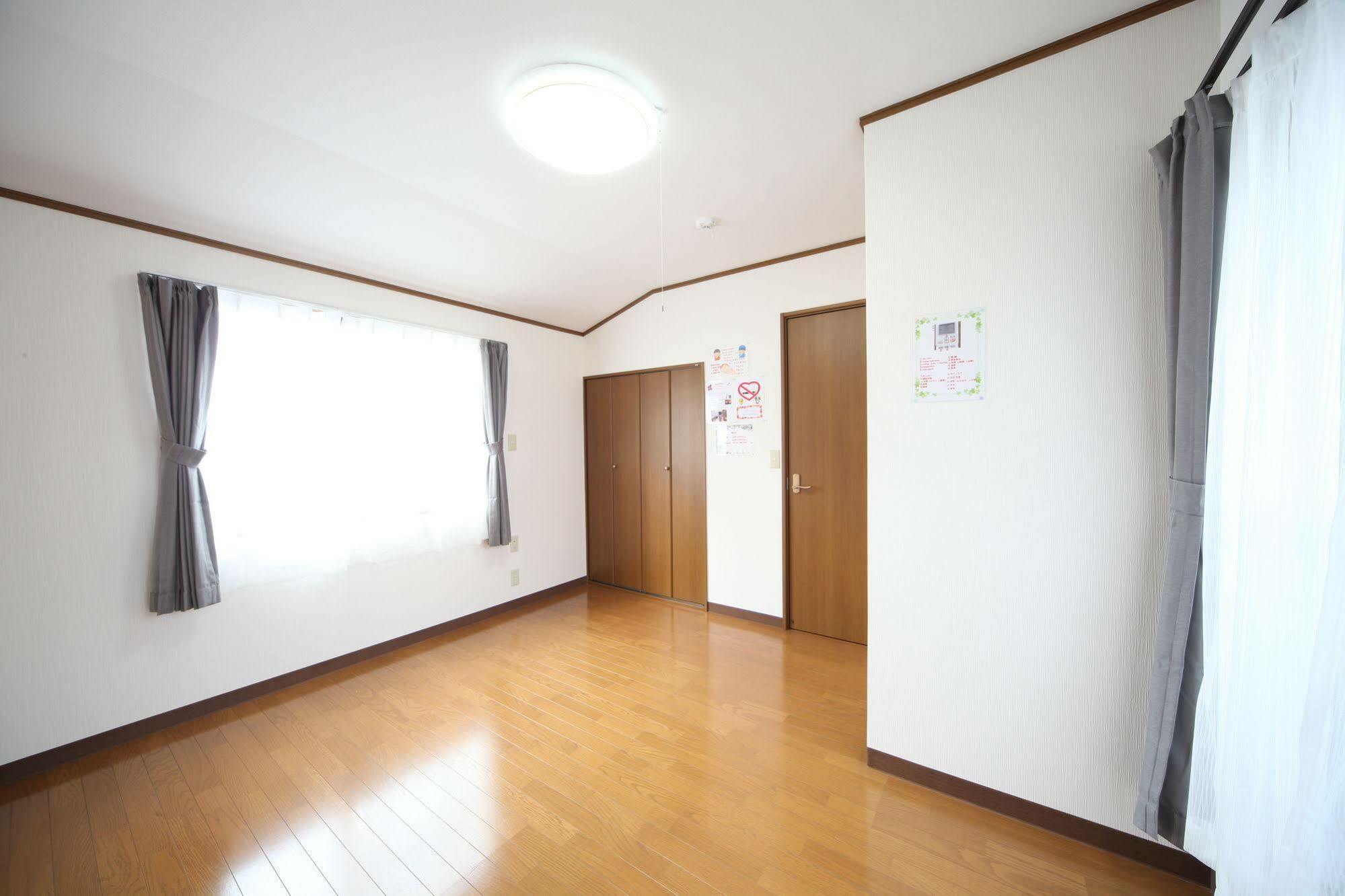 Villa Oinaido à Kyoto Extérieur photo