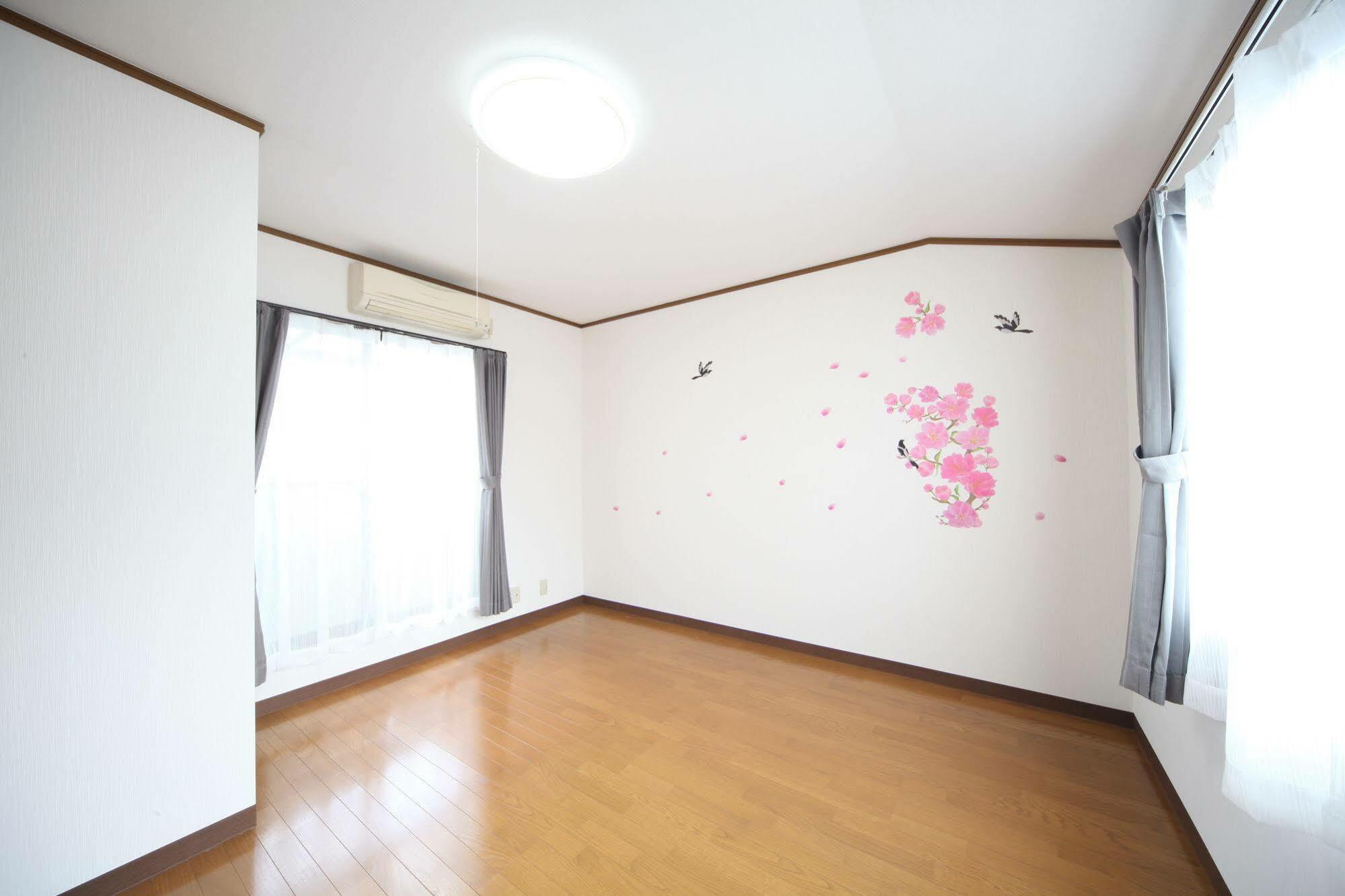 Villa Oinaido à Kyoto Extérieur photo