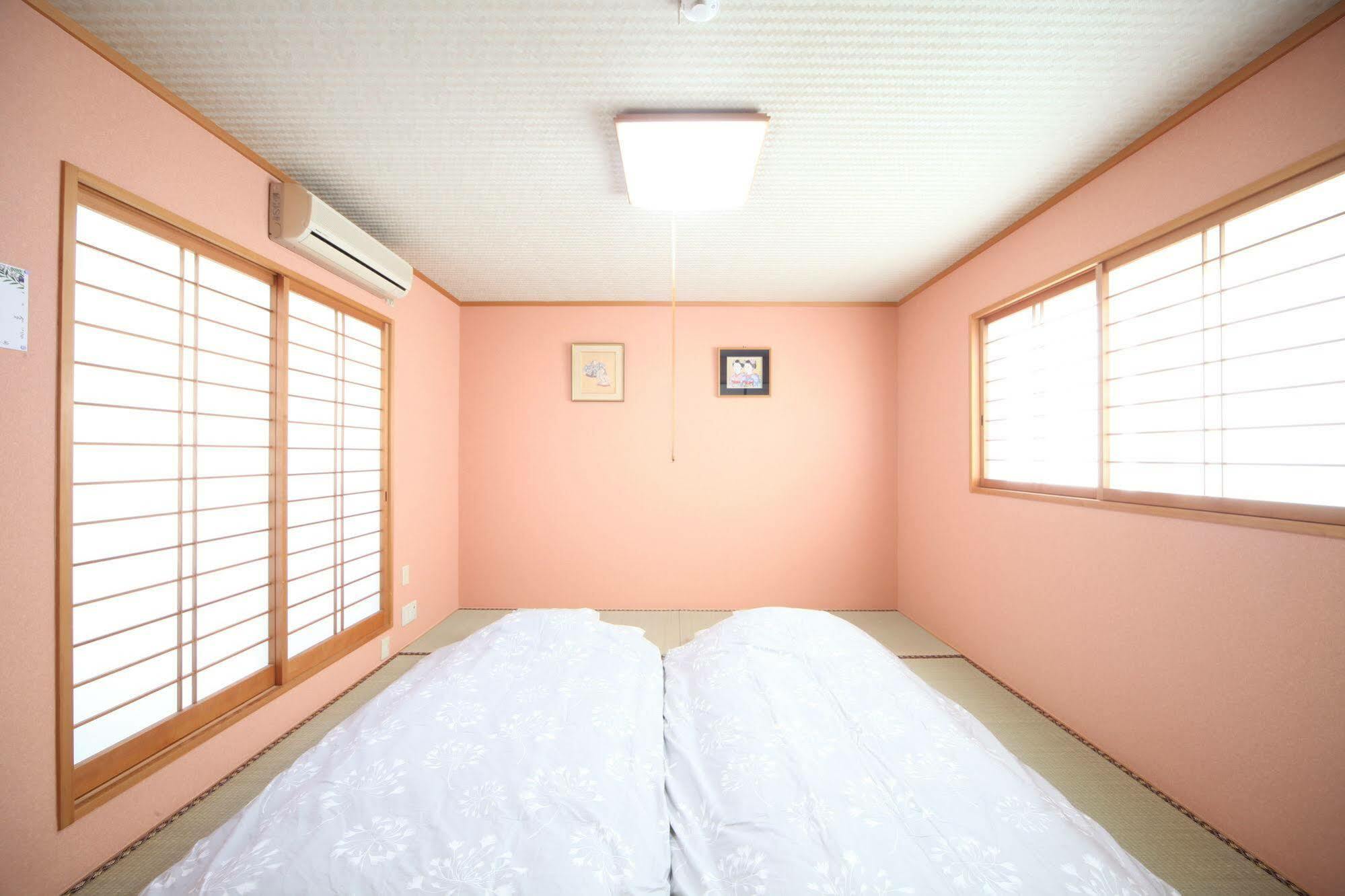 Villa Oinaido à Kyoto Extérieur photo
