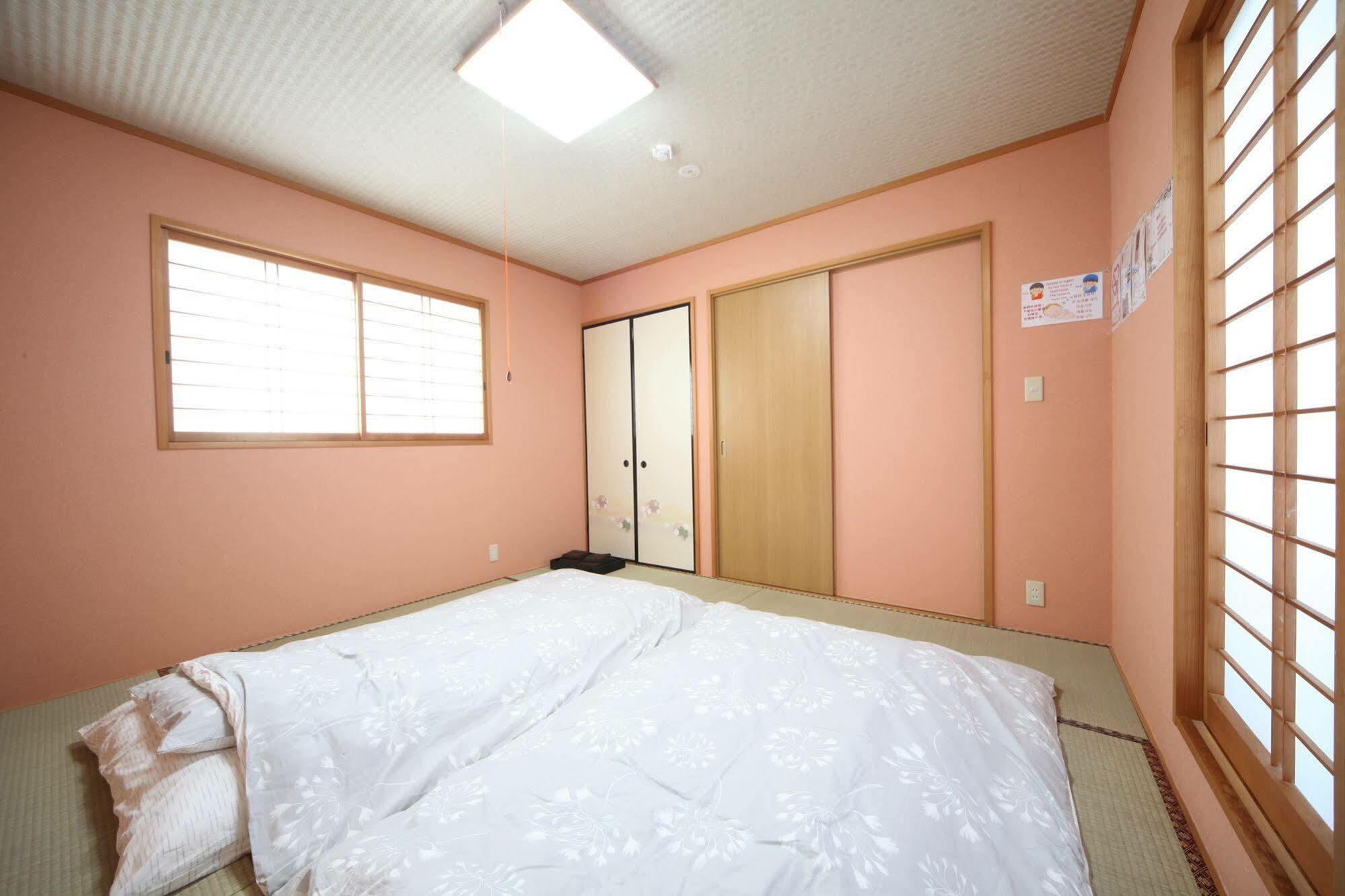 Villa Oinaido à Kyoto Extérieur photo