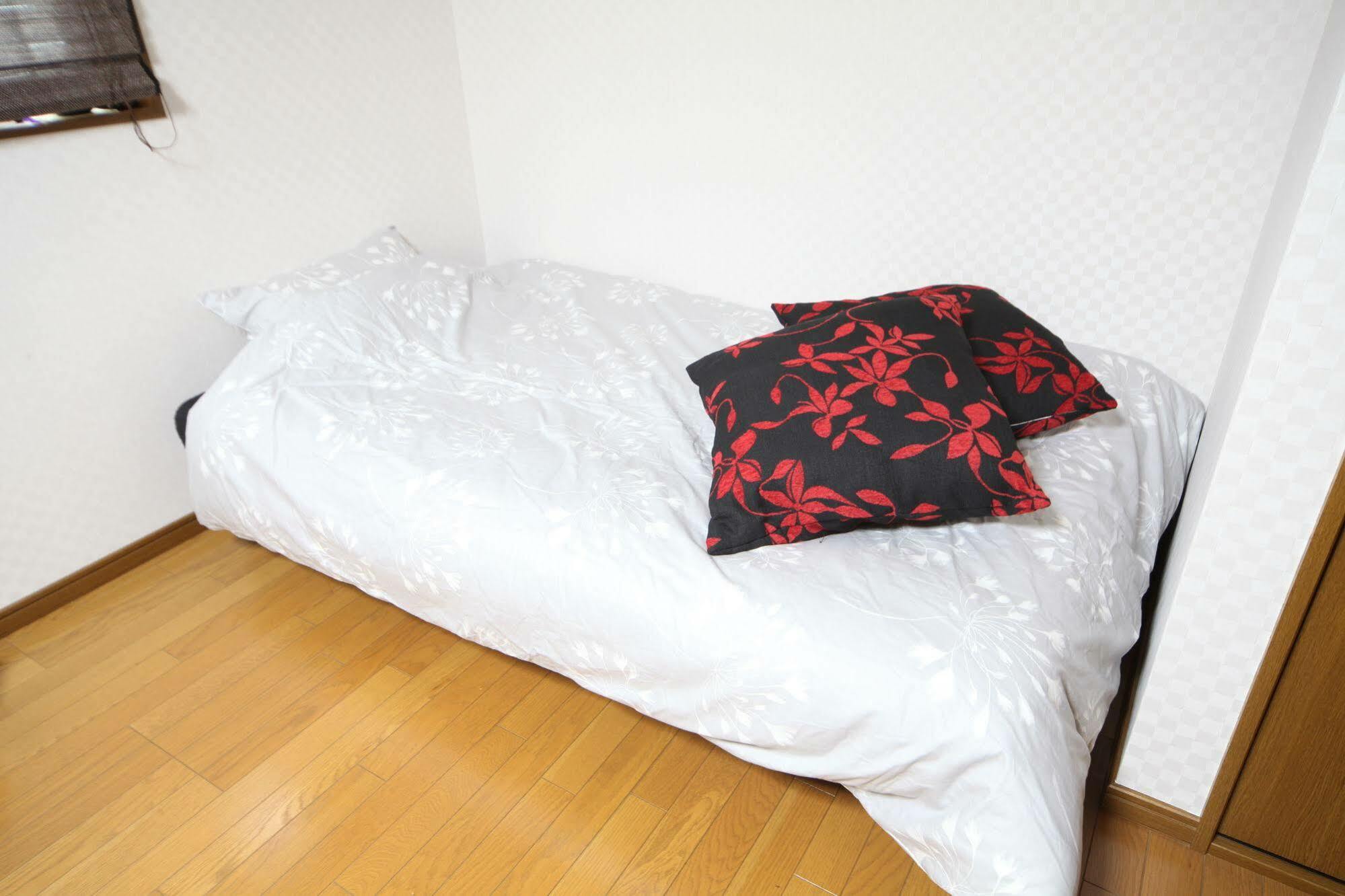 Villa Oinaido à Kyoto Extérieur photo