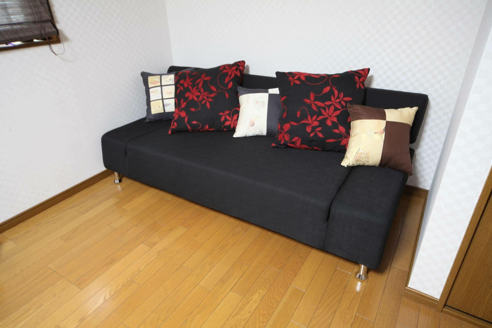 Villa Oinaido à Kyoto Extérieur photo