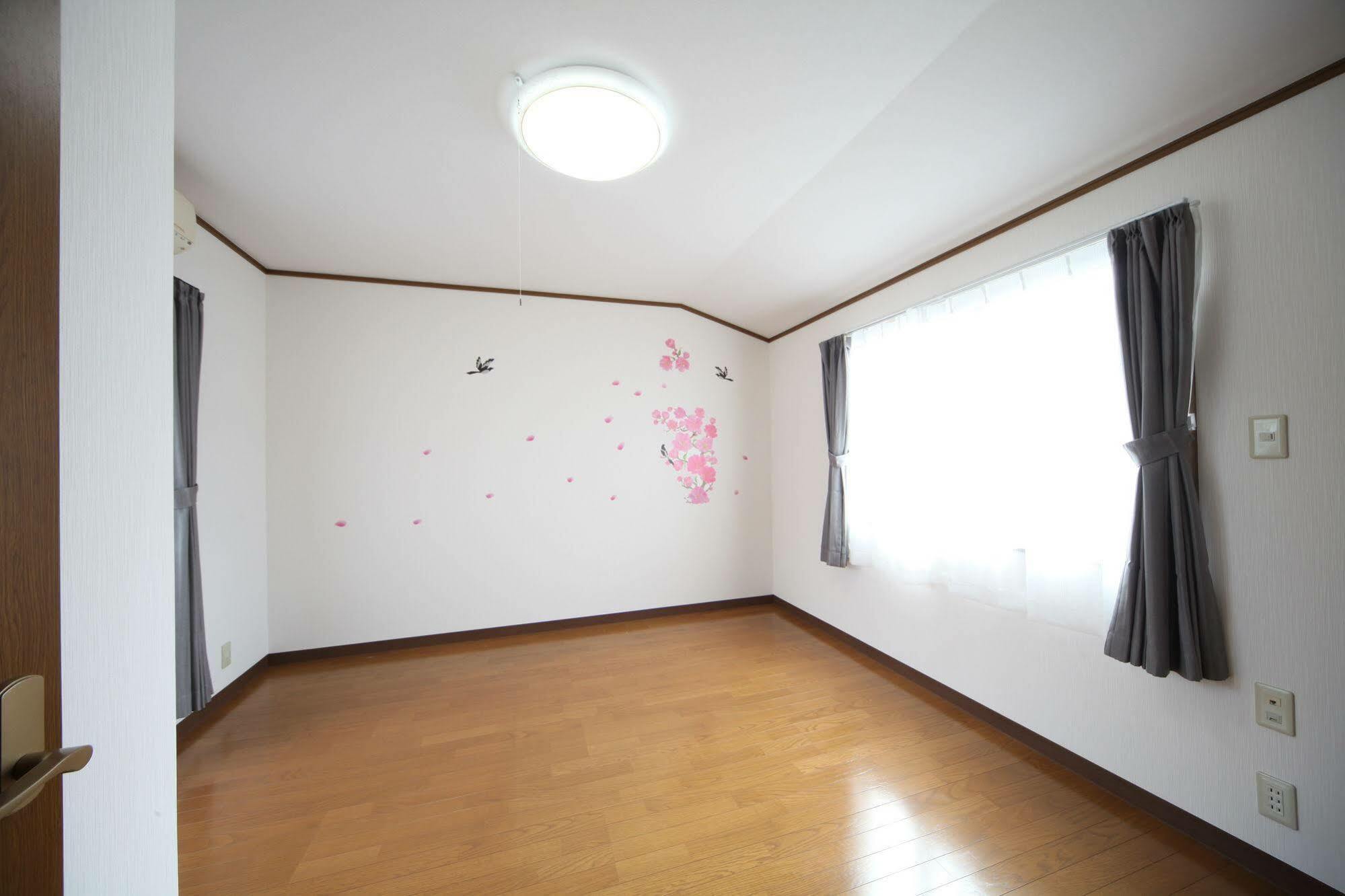 Villa Oinaido à Kyoto Extérieur photo